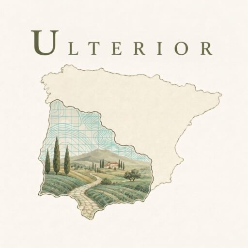 Ulterior